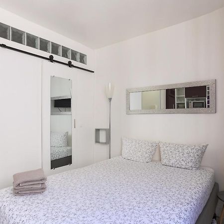 Raspail Cozy Flat Παρίσι Εξωτερικό φωτογραφία