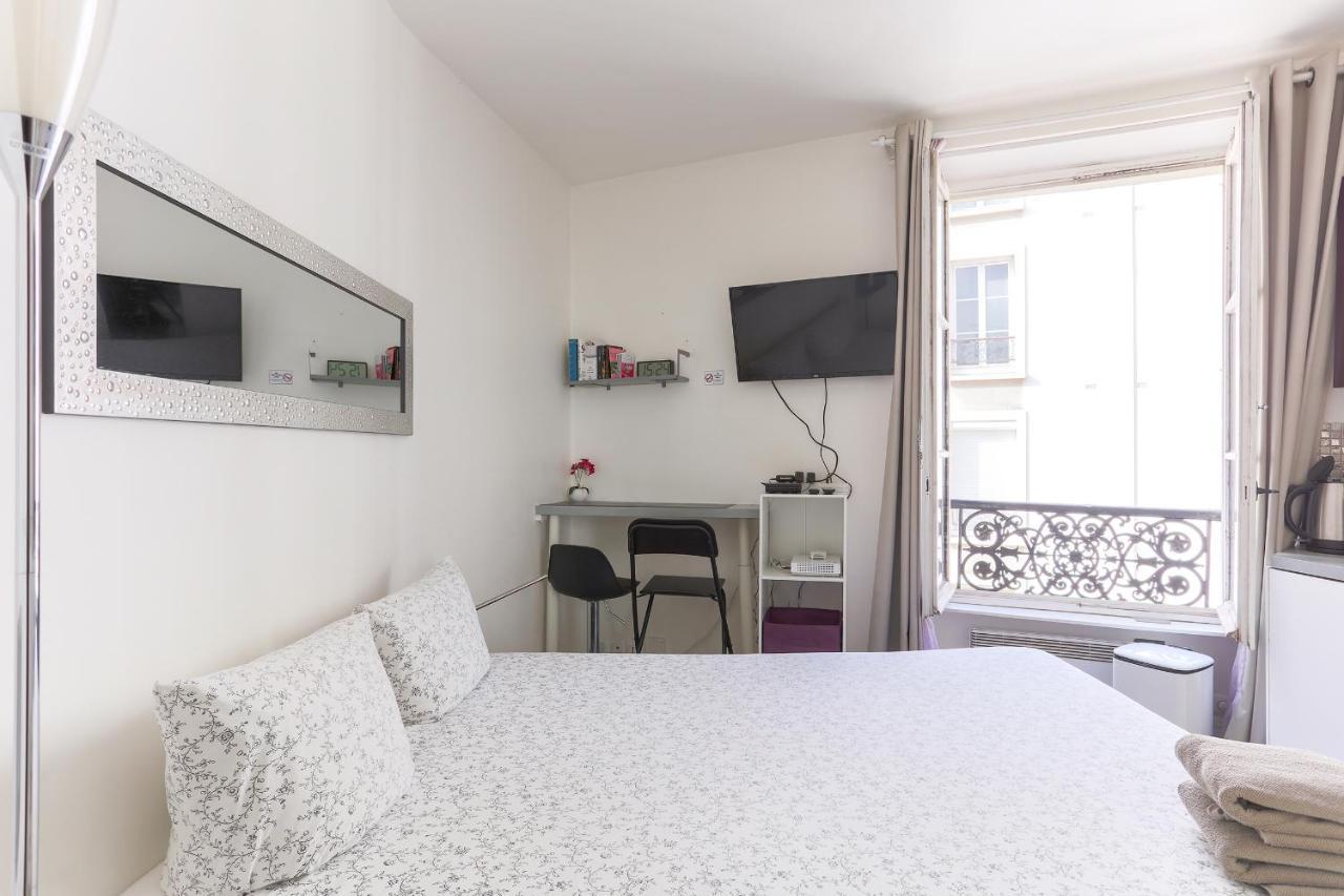 Raspail Cozy Flat Παρίσι Εξωτερικό φωτογραφία