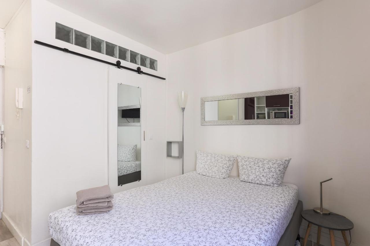 Raspail Cozy Flat Παρίσι Εξωτερικό φωτογραφία