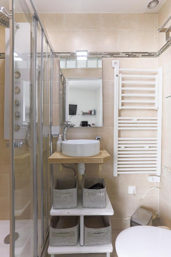 Raspail Cozy Flat Παρίσι Εξωτερικό φωτογραφία