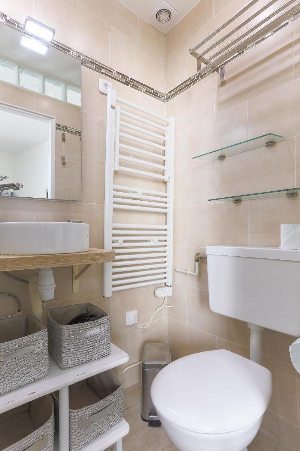Raspail Cozy Flat Παρίσι Εξωτερικό φωτογραφία