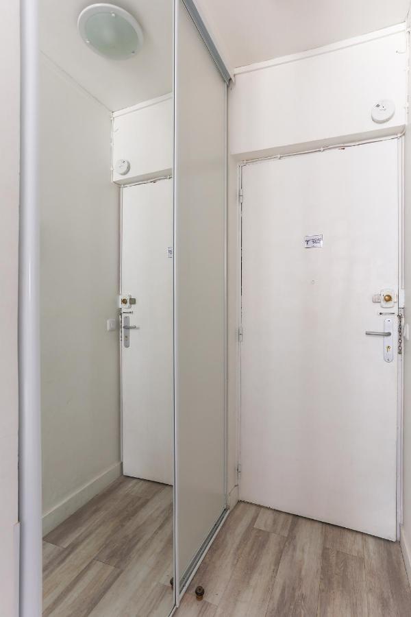 Raspail Cozy Flat Παρίσι Εξωτερικό φωτογραφία