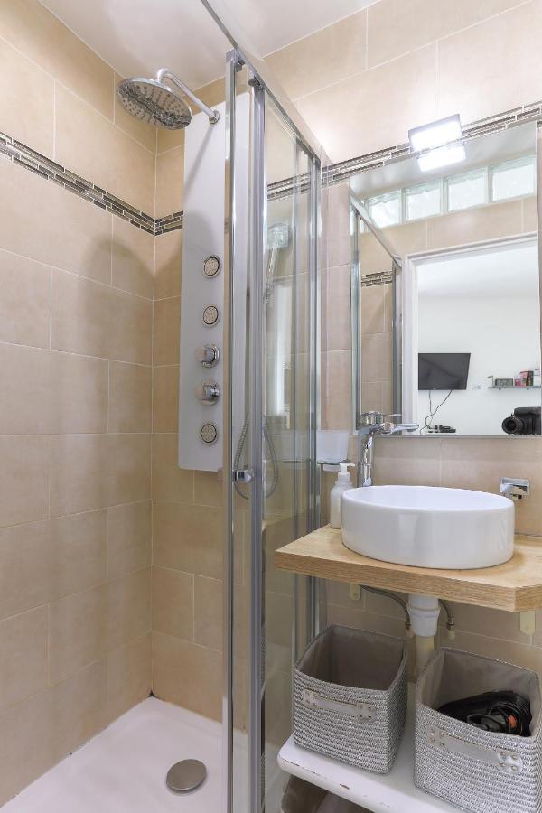 Raspail Cozy Flat Παρίσι Εξωτερικό φωτογραφία